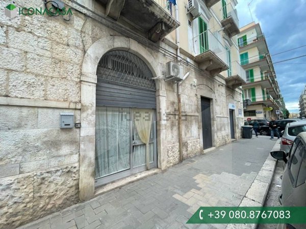 appartamento in vendita a Molfetta in zona Centro Città