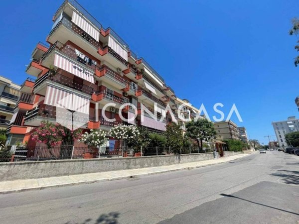 appartamento in vendita a Molfetta