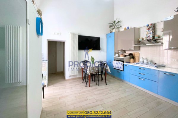 appartamento in vendita a Molfetta in zona Centro Città