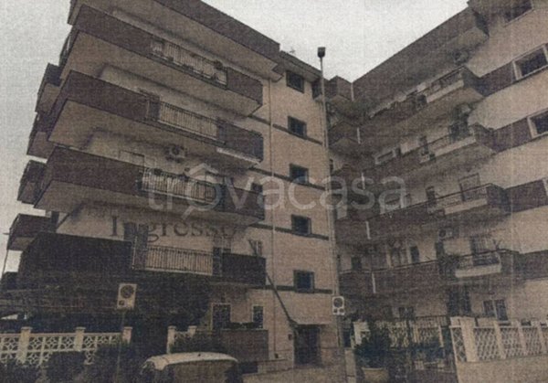 appartamento in vendita a Molfetta