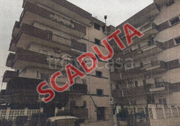 appartamento in vendita a Molfetta