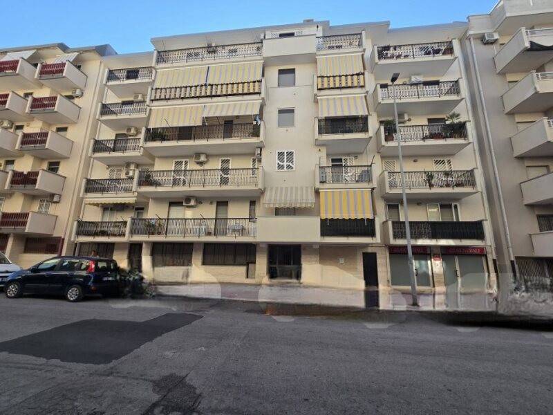 appartamento in vendita a Molfetta