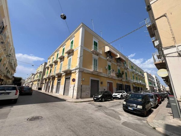appartamento in vendita a Molfetta