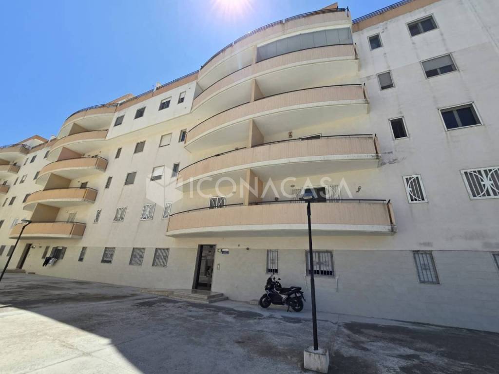 appartamento in vendita a Molfetta