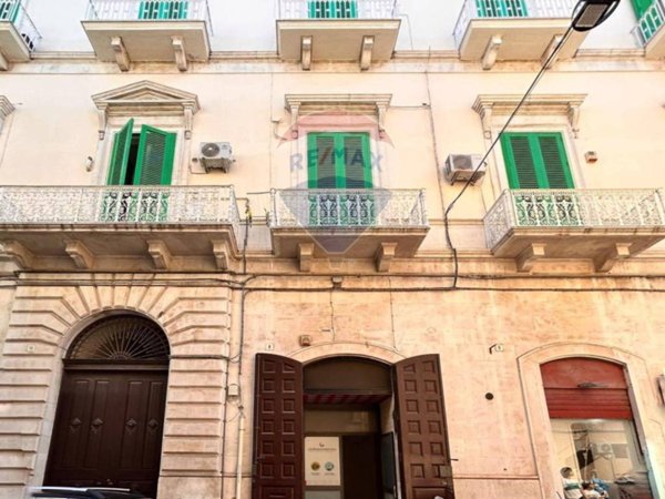 trivano in vendita a Molfetta