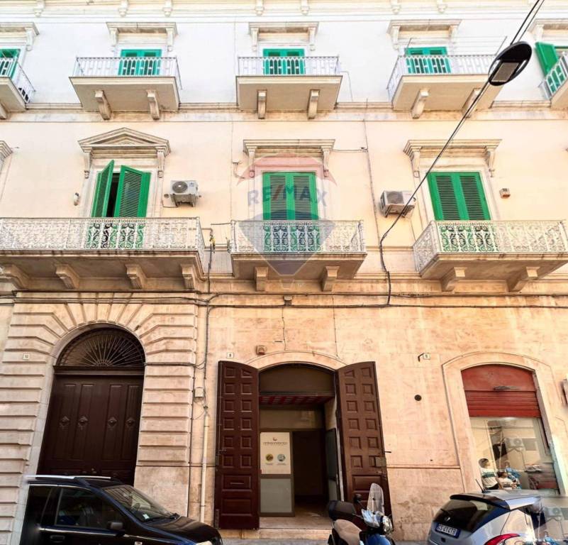 appartamento in vendita a Molfetta in zona Centro Città