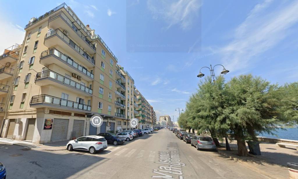 appartamento in vendita a Molfetta