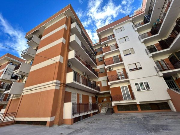 appartamento in vendita a Molfetta