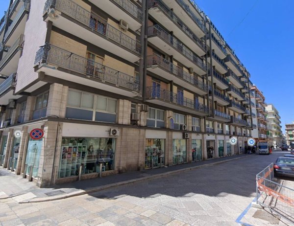 appartamento in vendita a Molfetta in zona Centro Città