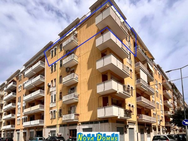 appartamento in vendita a Molfetta