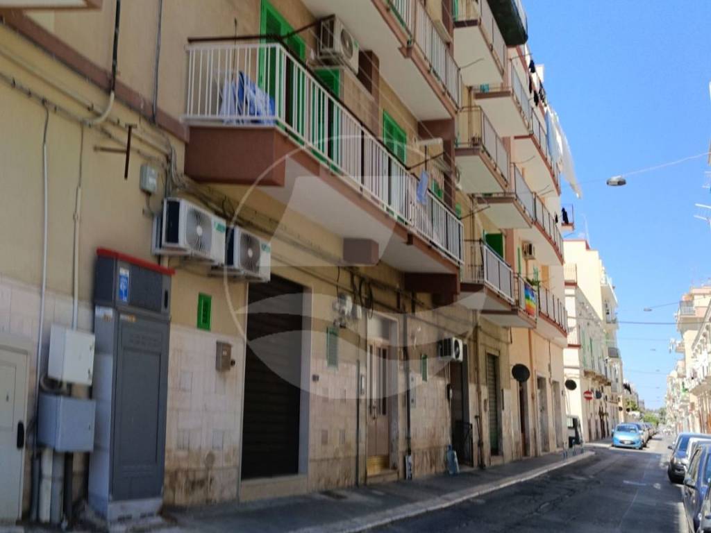 appartamento in vendita a Molfetta