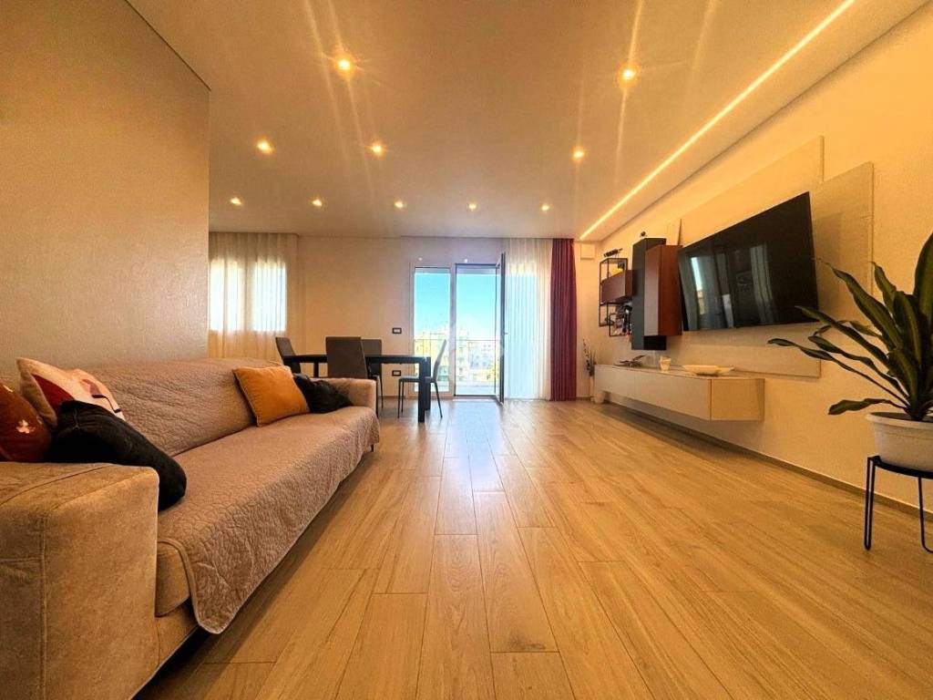 appartamento in vendita a Molfetta