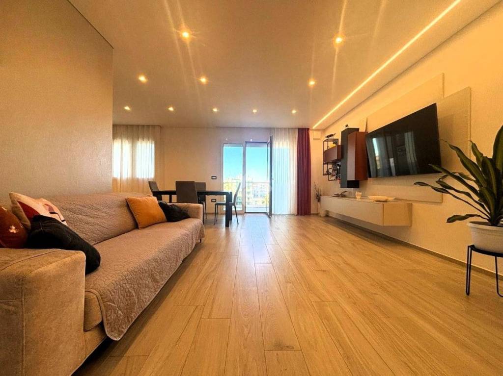 appartamento in vendita a Molfetta