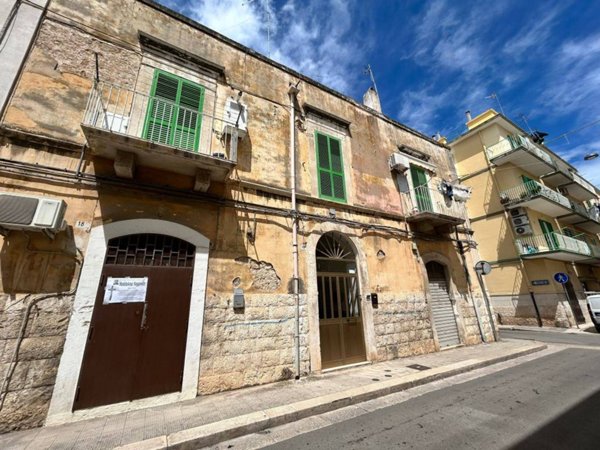 appartamento in vendita a Molfetta