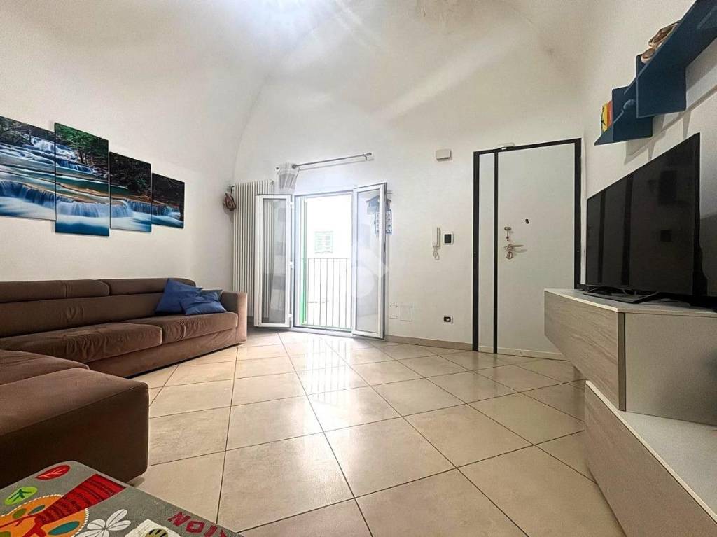 appartamento in vendita a Molfetta