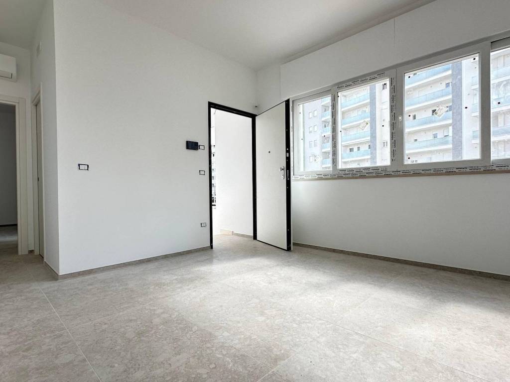 appartamento in vendita a Molfetta