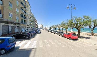 negozio in vendita a Molfetta