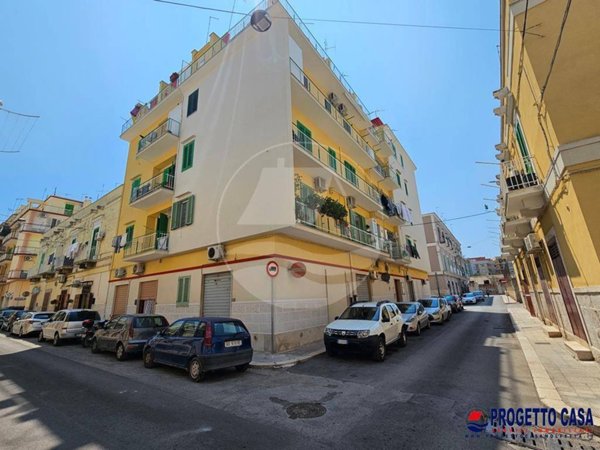 appartamento in vendita a Molfetta