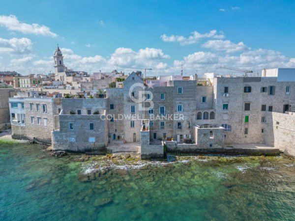 appartamento in vendita a Molfetta