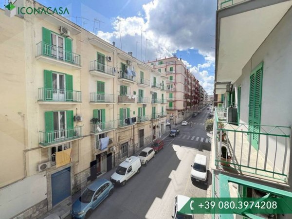 appartamento in vendita a Molfetta in zona Centro Città