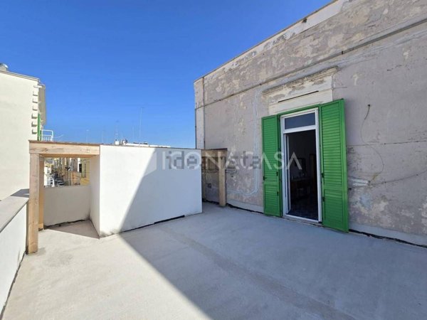 appartamento in vendita a Molfetta in zona Centro Città