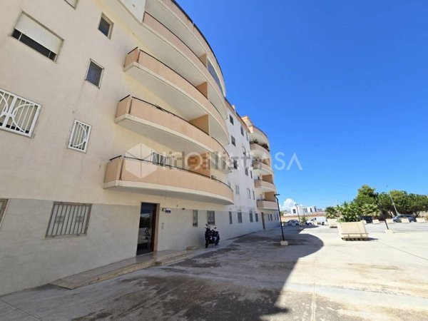 appartamento in vendita a Molfetta