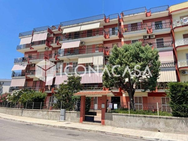 appartamento in vendita a Molfetta