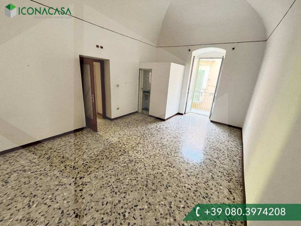appartamento in vendita a Molfetta