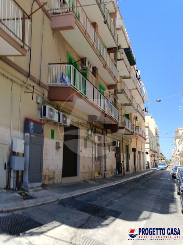 appartamento in vendita a Molfetta