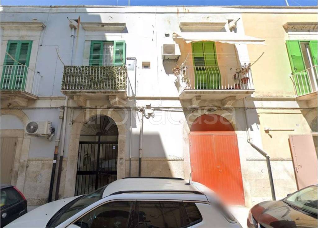 appartamento in vendita a Molfetta