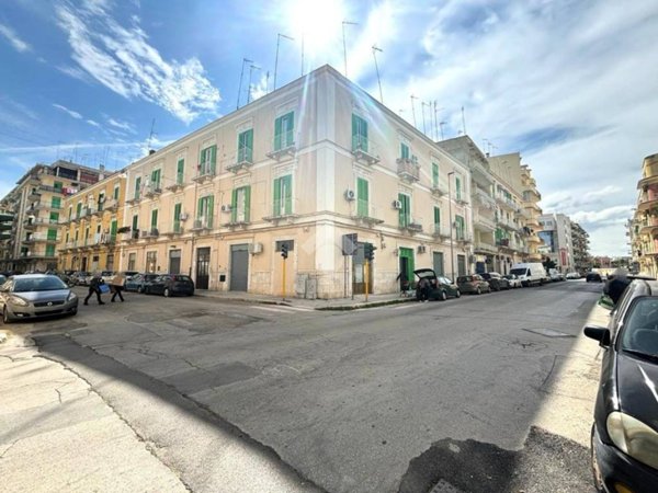 negozio in vendita a Molfetta