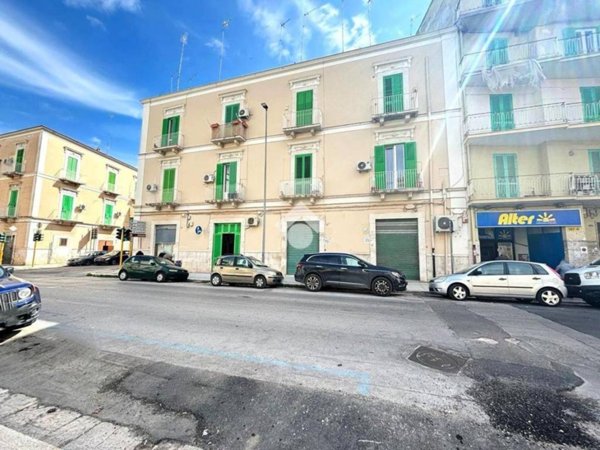 negozio in vendita a Molfetta