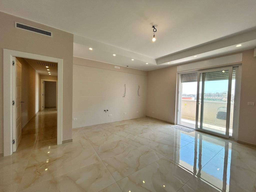 appartamento in vendita a Molfetta