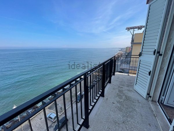 appartamento in vendita a Molfetta