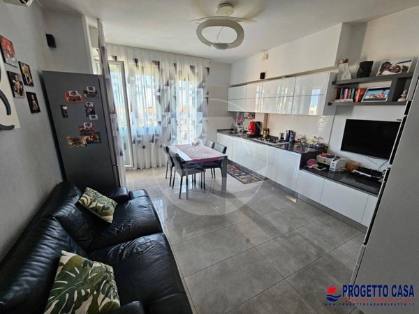 appartamento in vendita a Molfetta