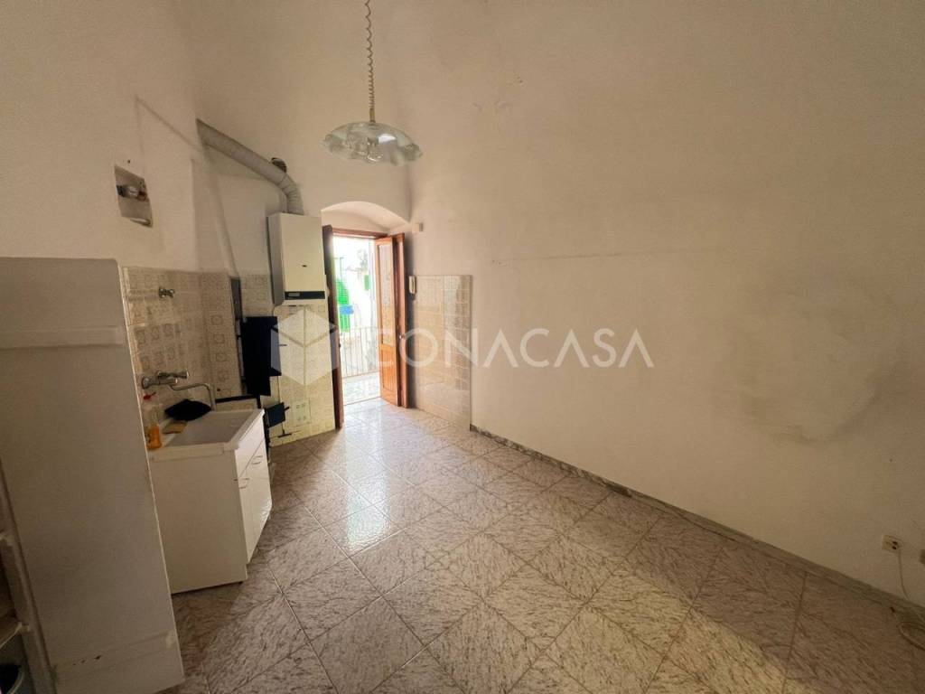 appartamento in vendita a Molfetta
