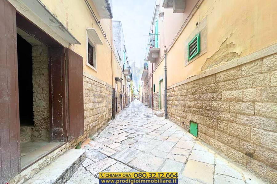 appartamento in vendita a Molfetta