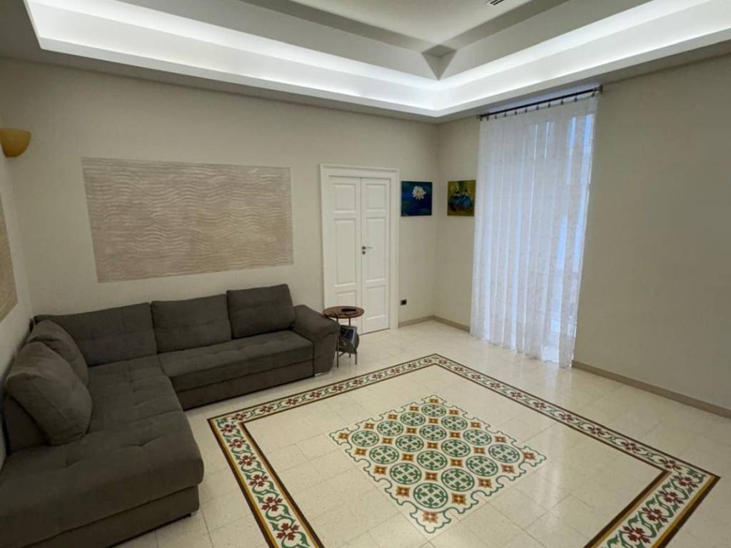 appartamento in vendita a Molfetta
