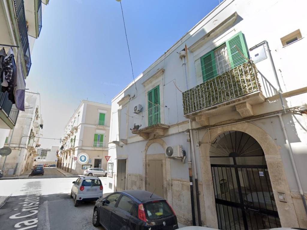 appartamento in vendita a Molfetta