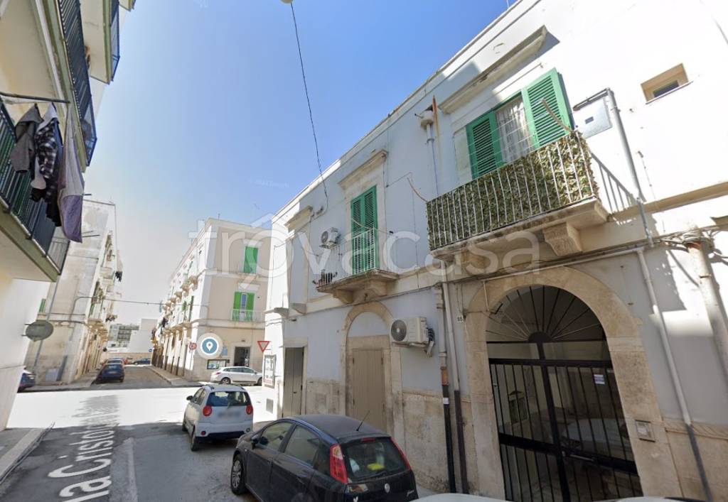 appartamento in vendita a Molfetta