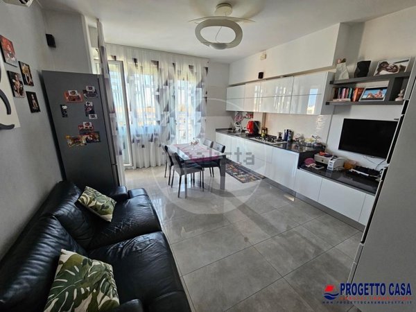 appartamento in vendita a Molfetta