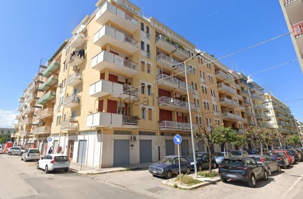 appartamento in vendita a Molfetta