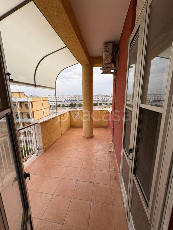 appartamento in vendita a Molfetta