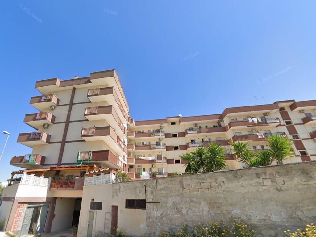 appartamento in vendita a Molfetta