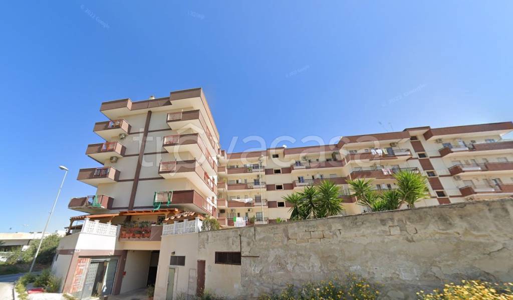 appartamento in vendita a Molfetta