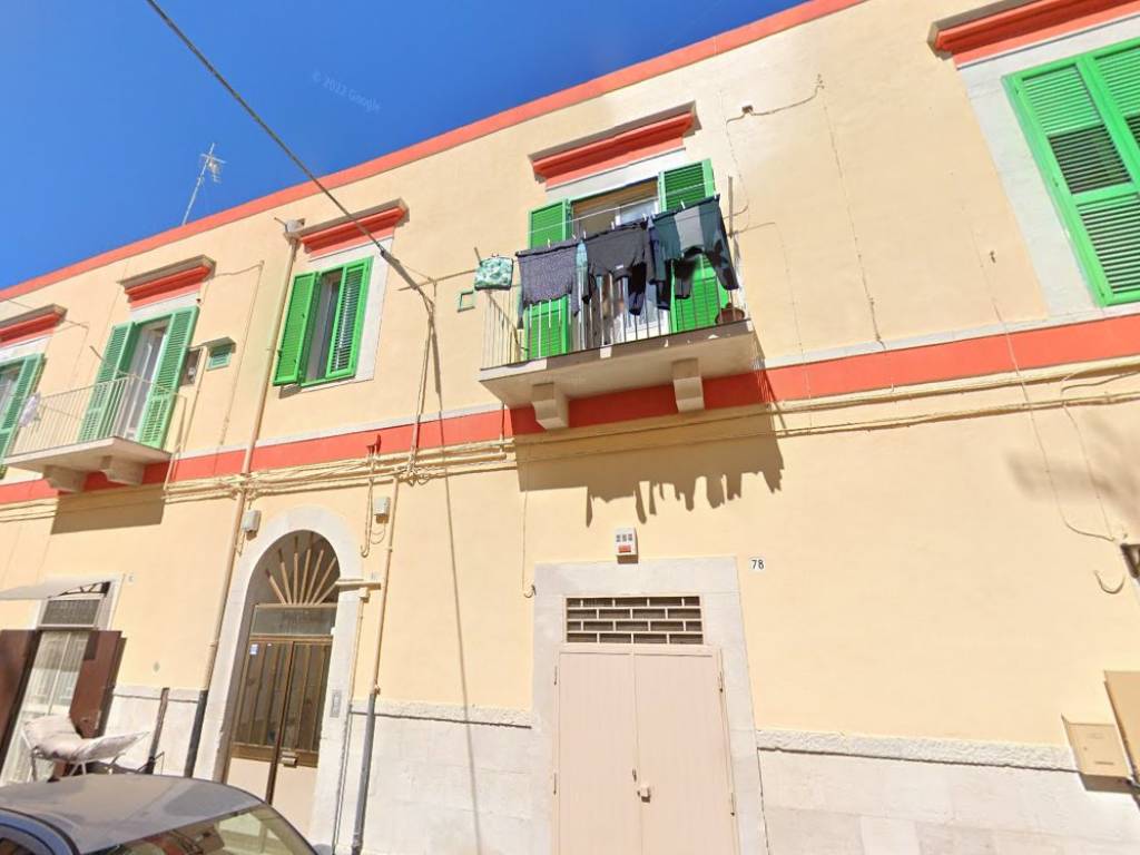 appartamento in vendita a Molfetta