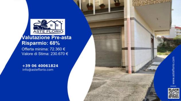 ufficio in vendita a Molfetta