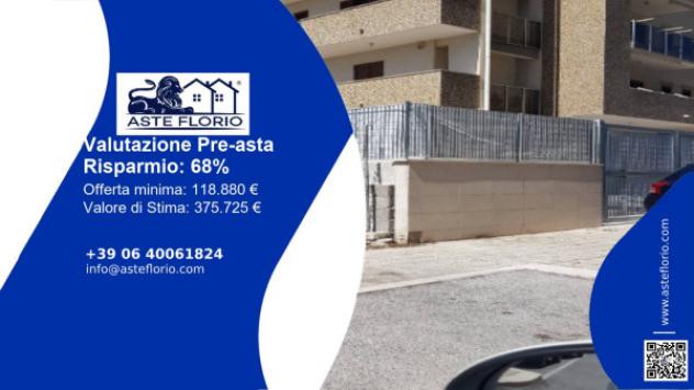 pentavano in vendita a Molfetta