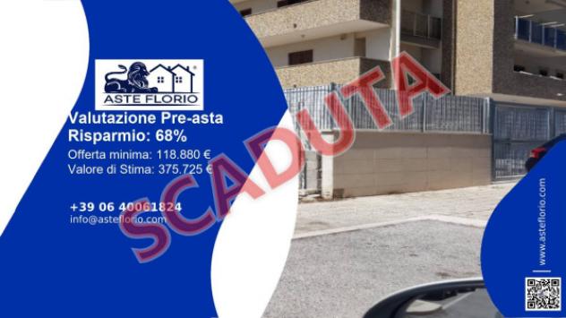 pentavano in vendita a Molfetta