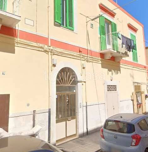 appartamento in vendita a Molfetta